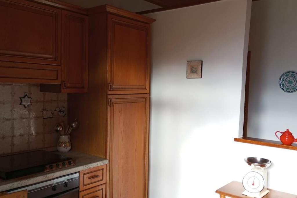 Fudy'S Home Limestre Экстерьер фото