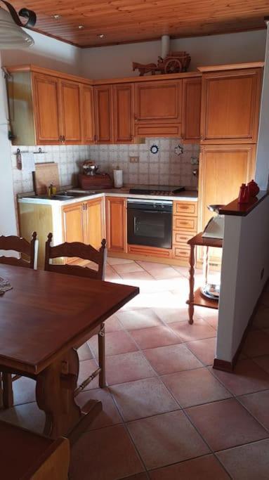 Fudy'S Home Limestre Экстерьер фото